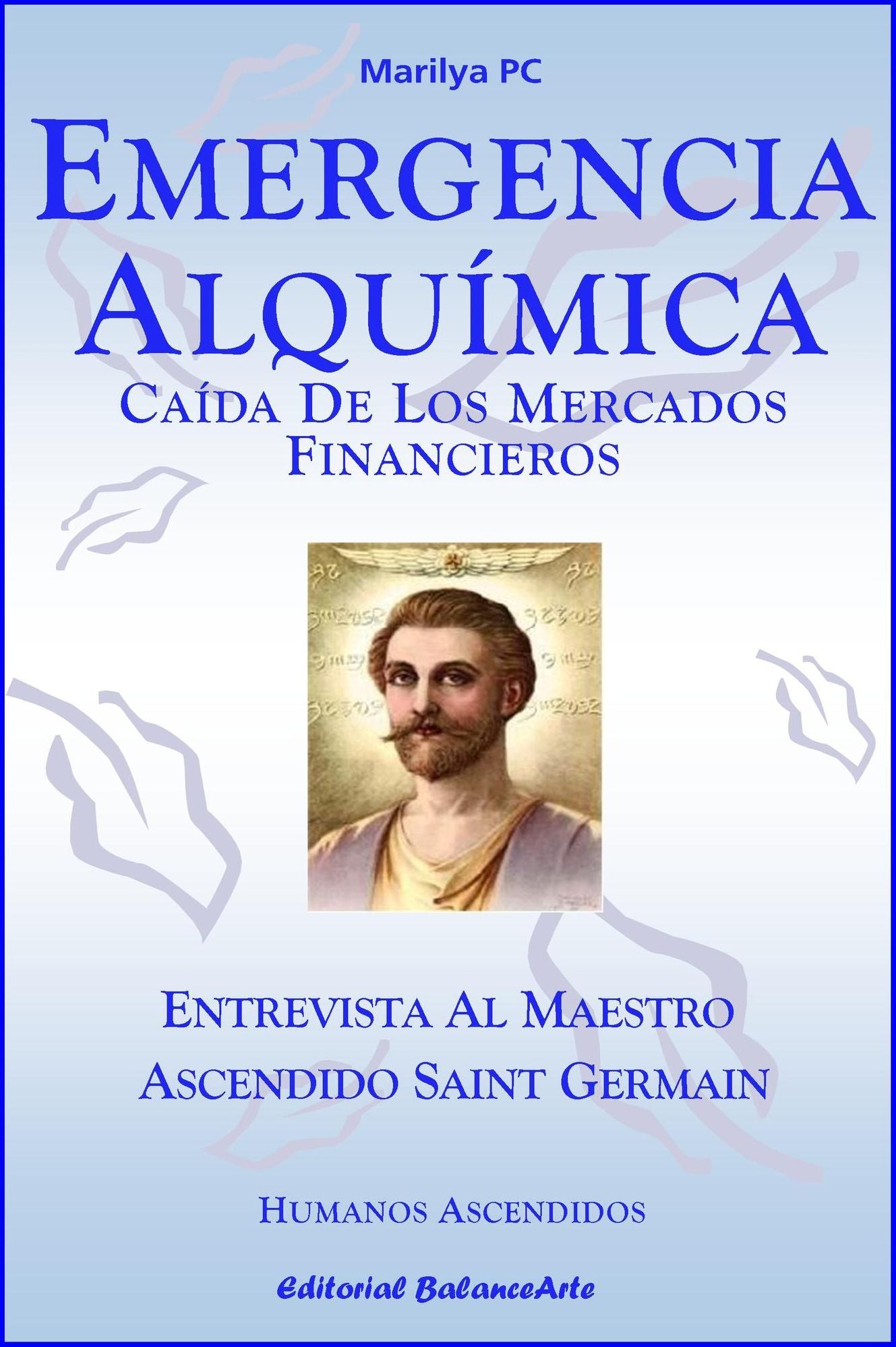 Emergencia Alquímica: Caída De Los Mercados