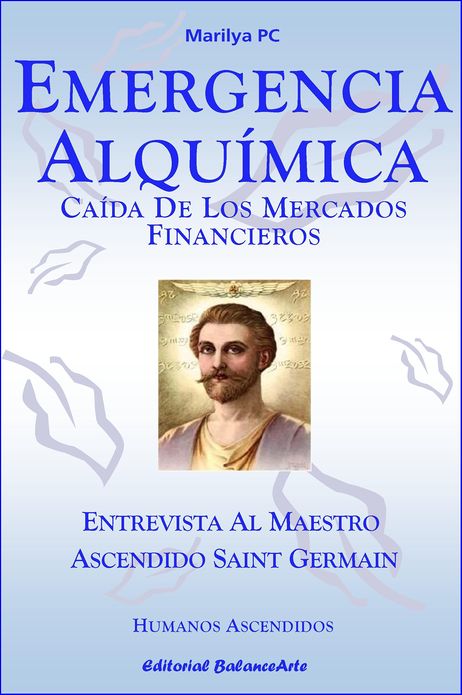 Emergencia Alquímica: Caída De Los Mercados