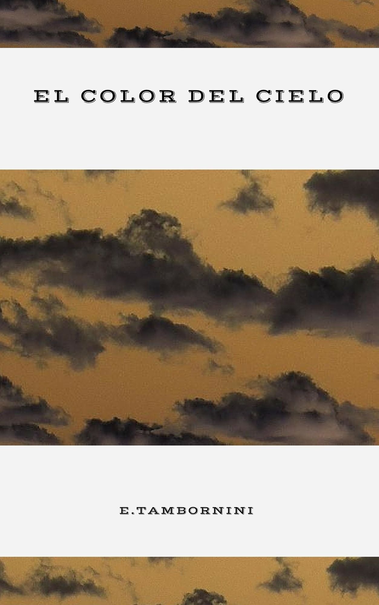 El Color del Cielo