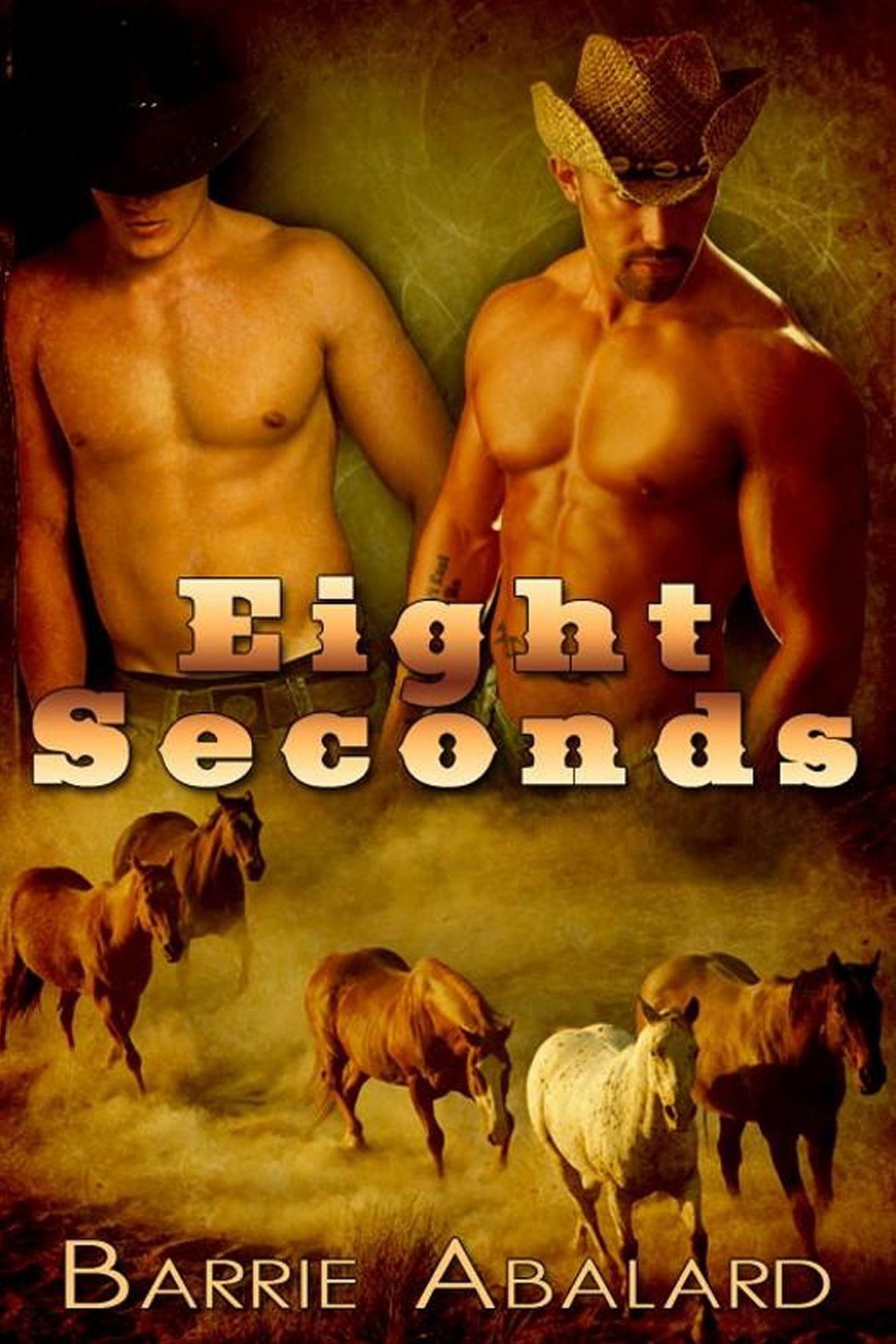 Eight Seconds