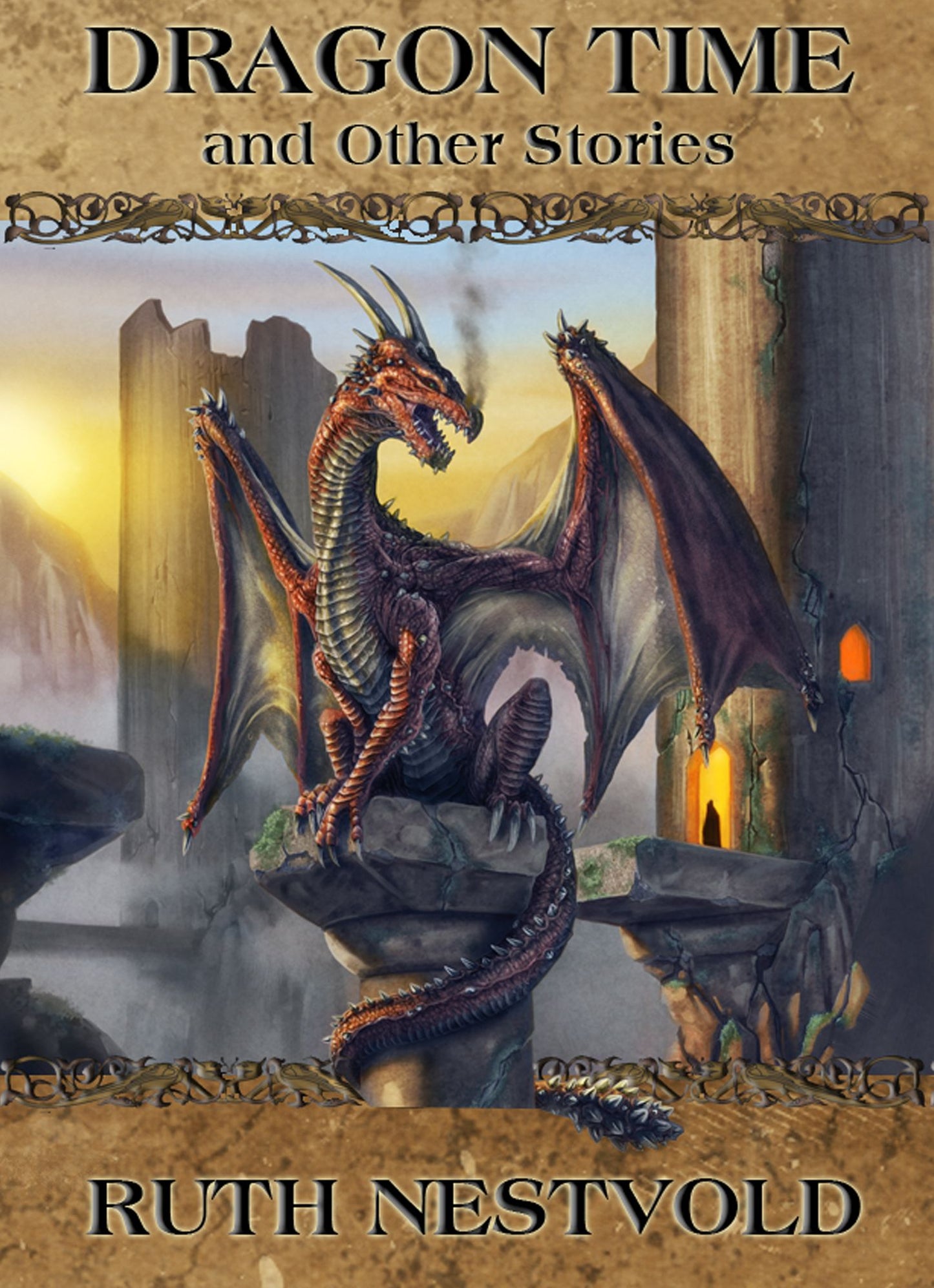 Dragon Time and Other Stories