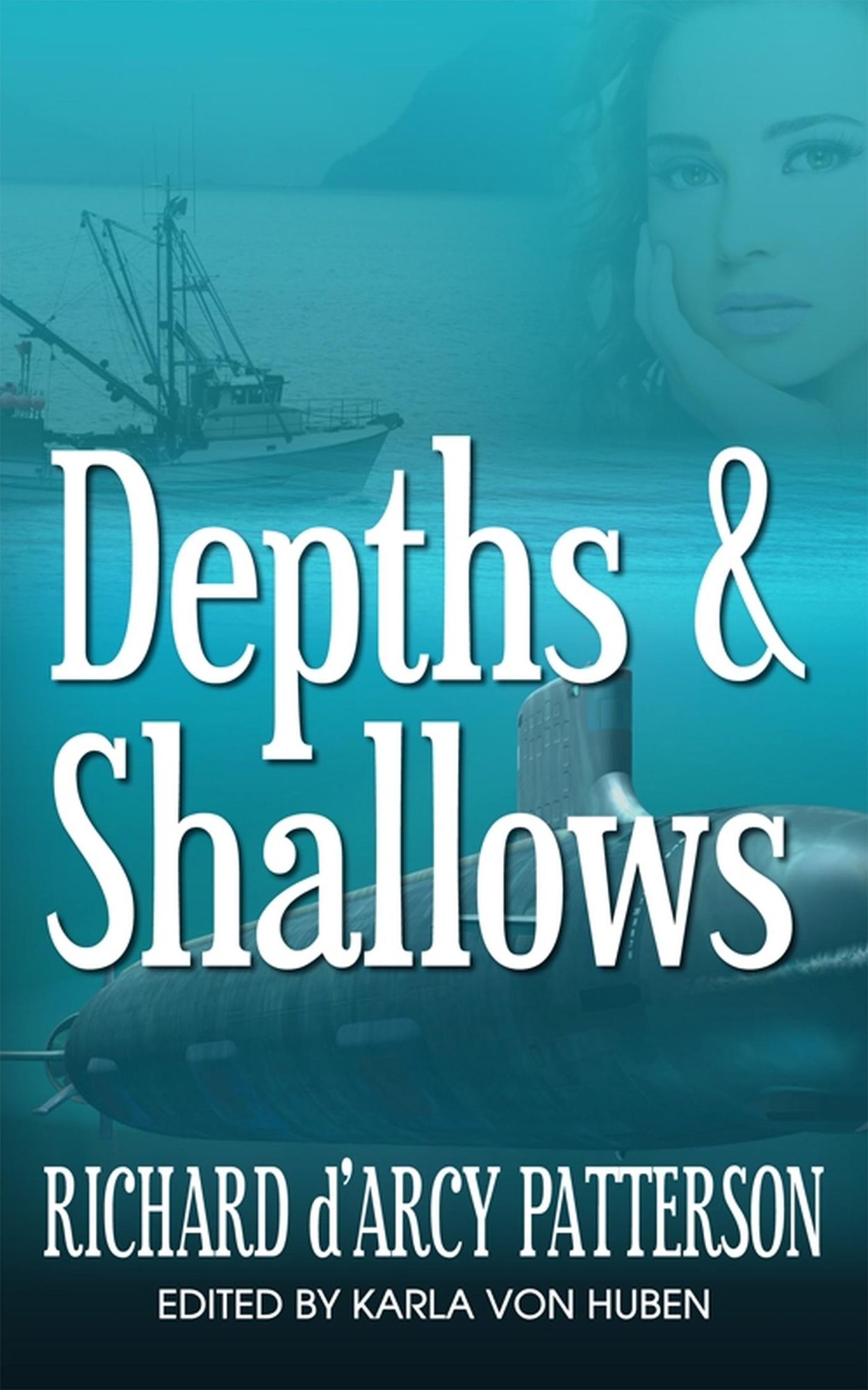 Depths & Shallows
