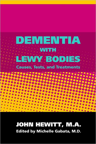 Dementia With Lewy Bodies