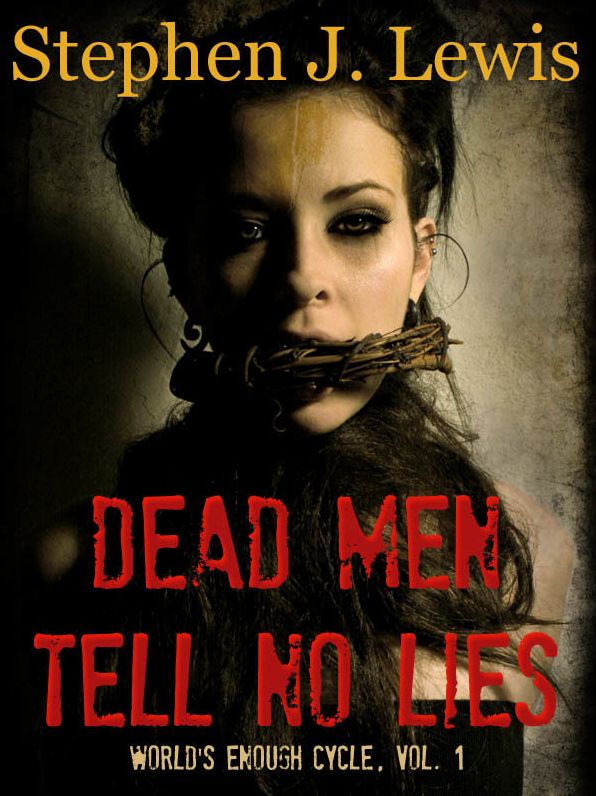 Dead Men Tell No Lies