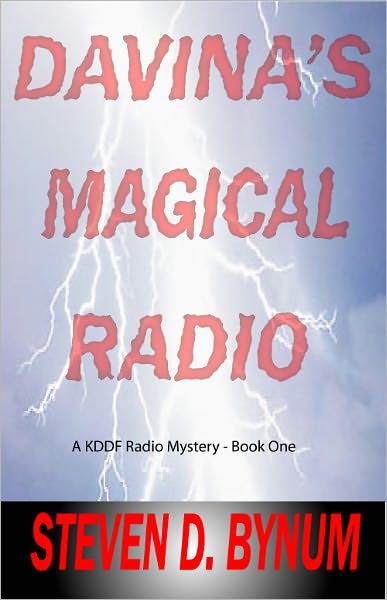 Davina's Magical Radio