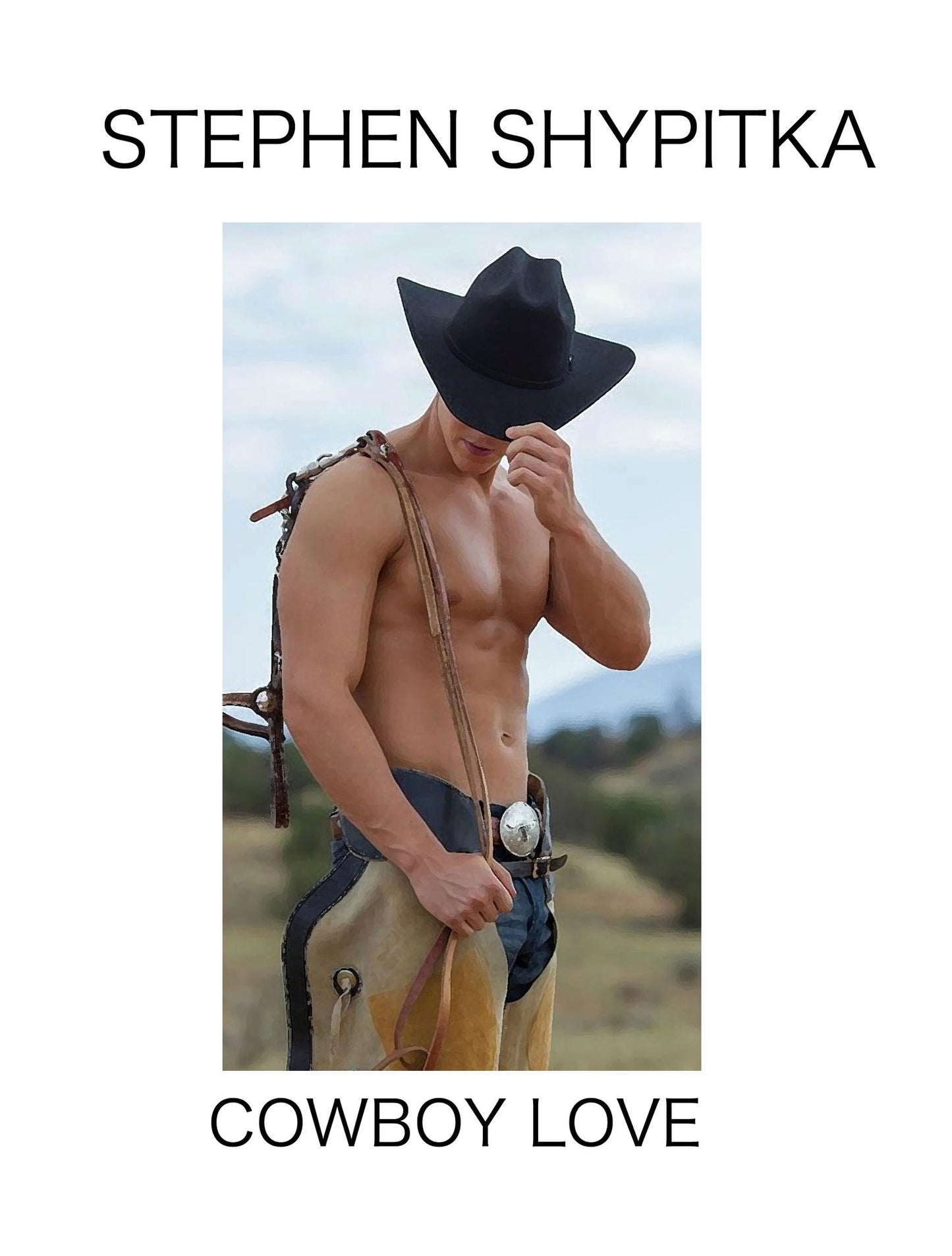 Cowboy Love