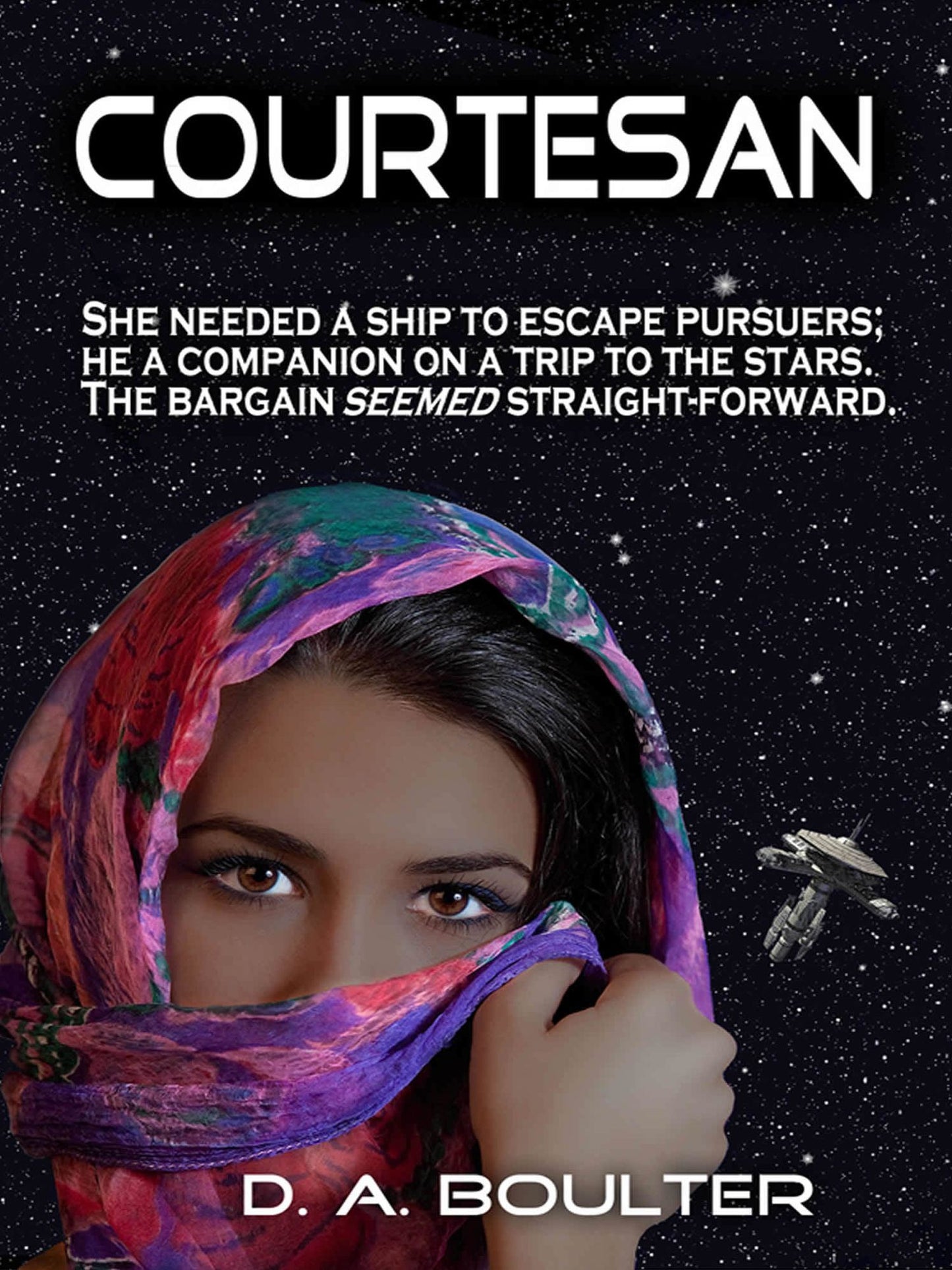 Courtesan
