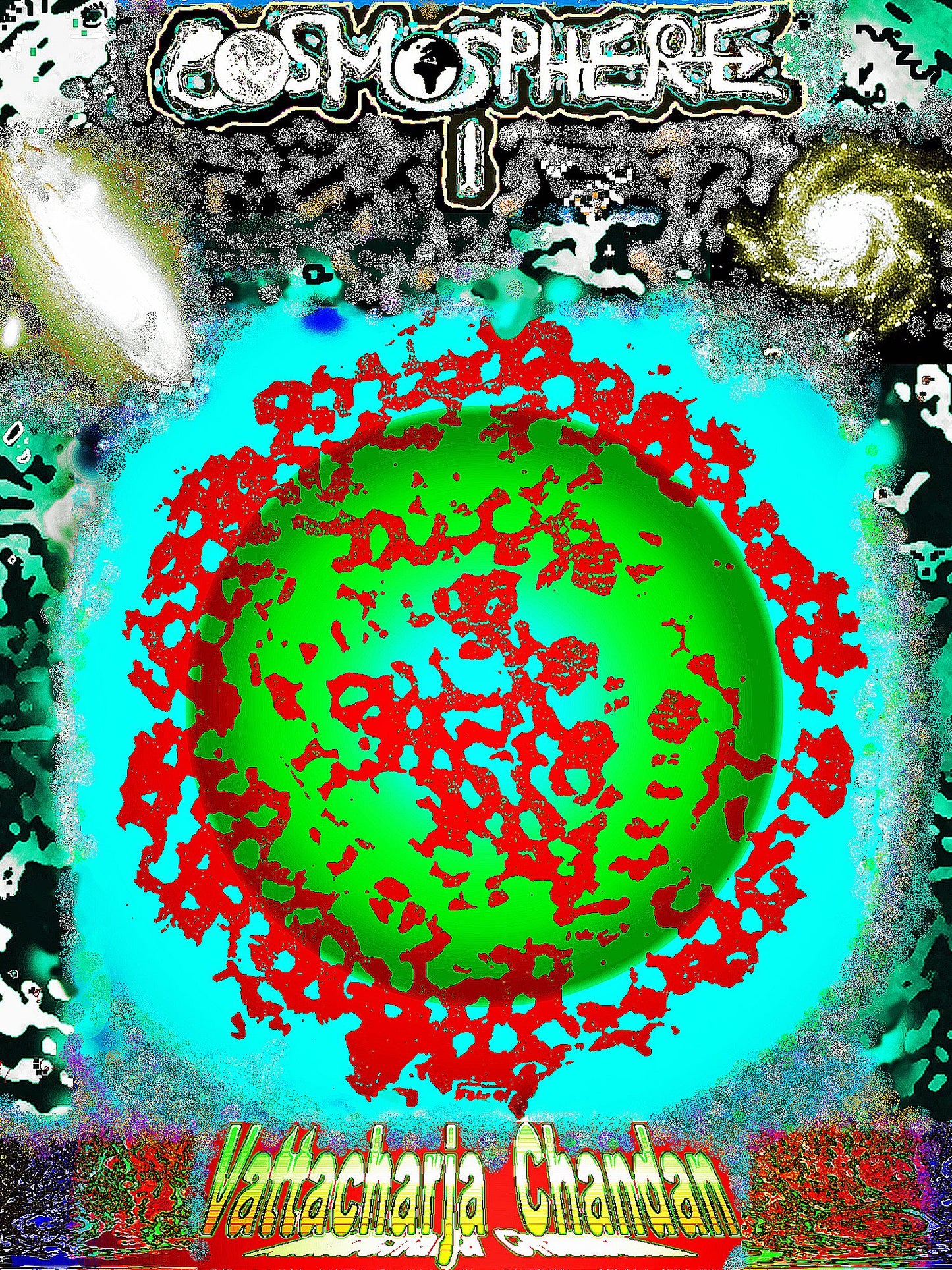 Cosmosphere 1