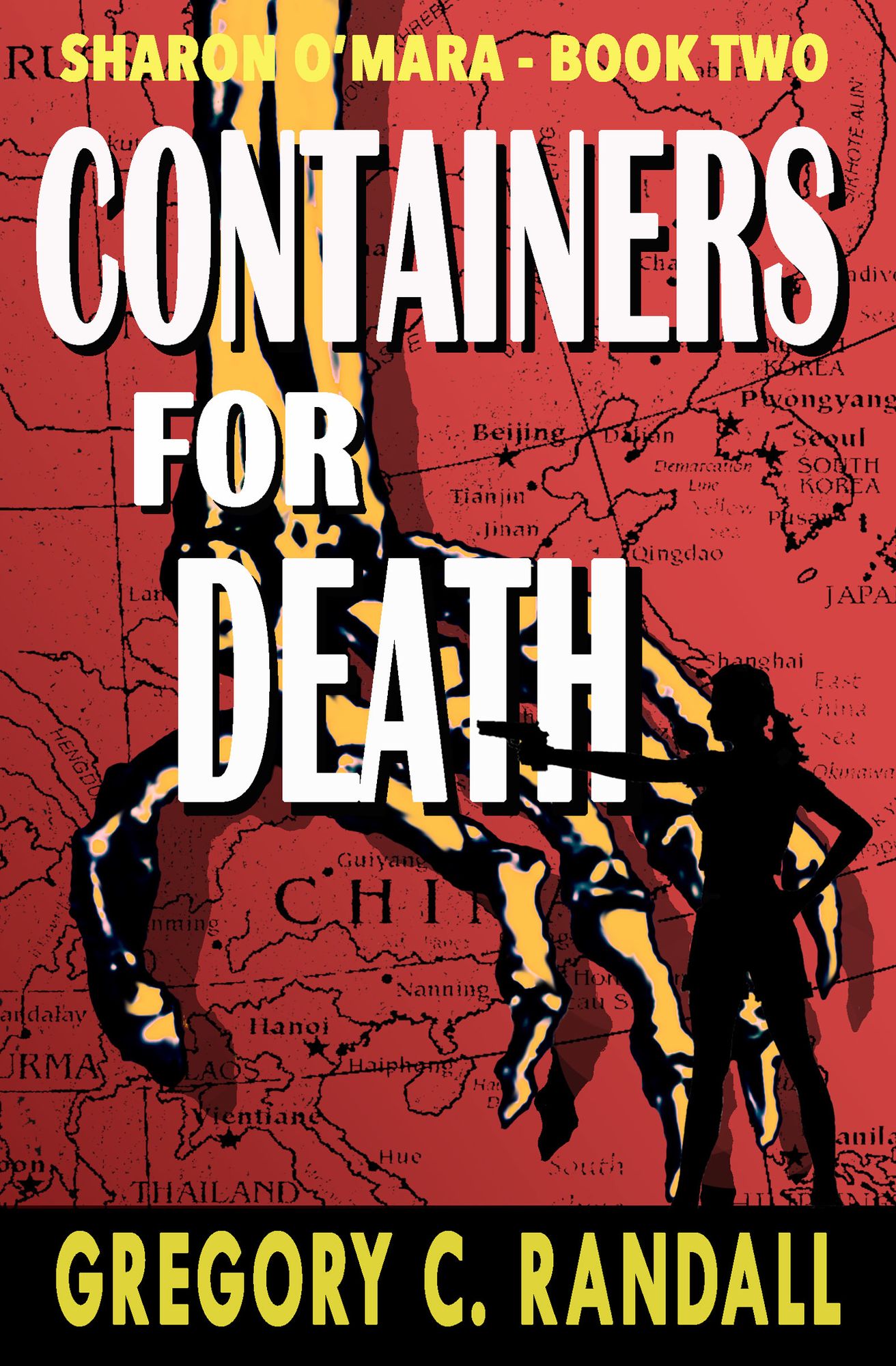 Containers For Death