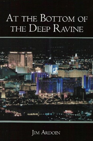At the Bottom of the Deep Ravine