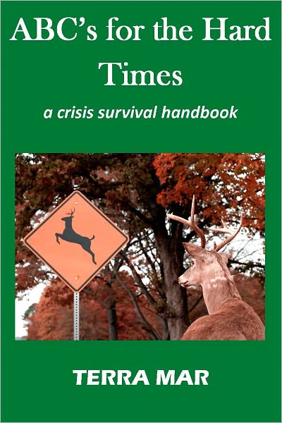 ABC's for the Hard Times: a crisis survival handbook