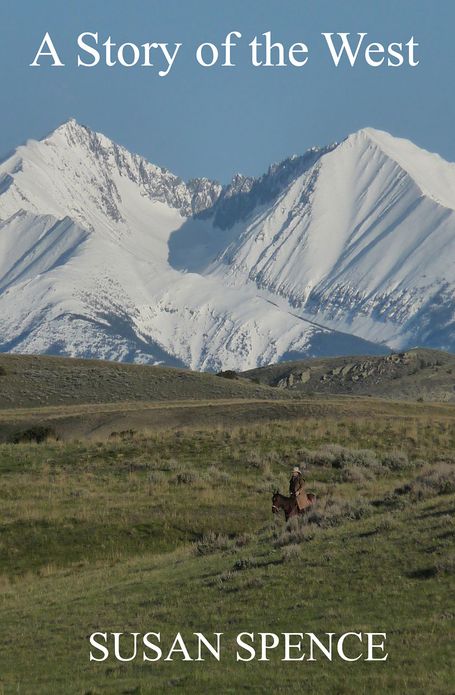 A Story of the West