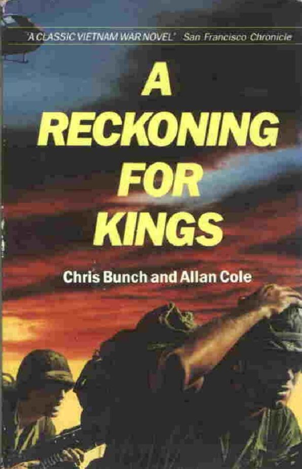 A Reckoning For Kings