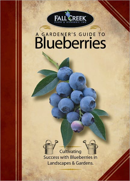 A Gardener's Guide to Blueberries