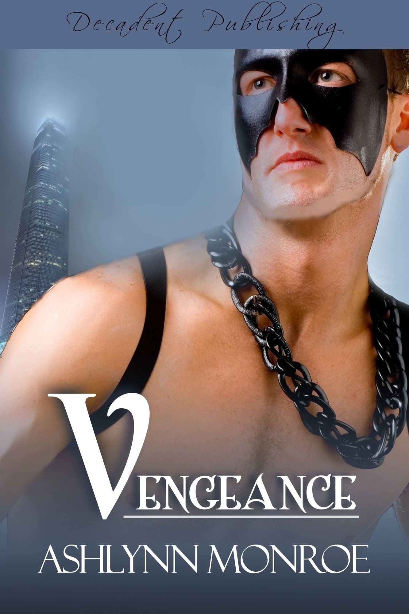 Vengeance