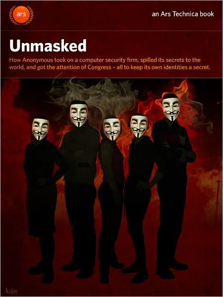 Unmasked