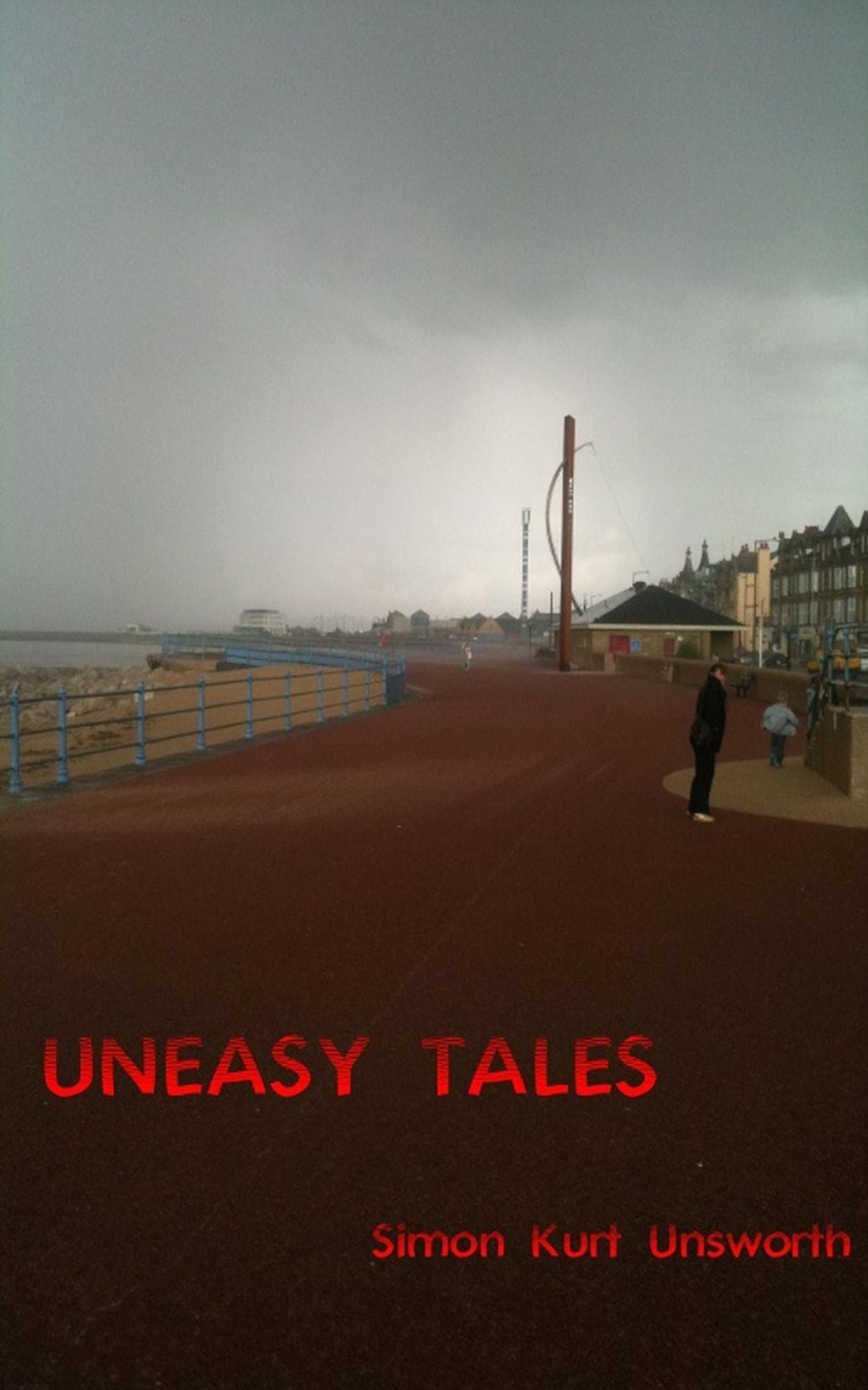 Uneasy Tales
