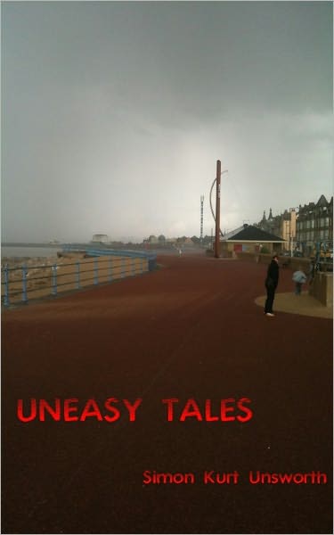 Uneasy Tales