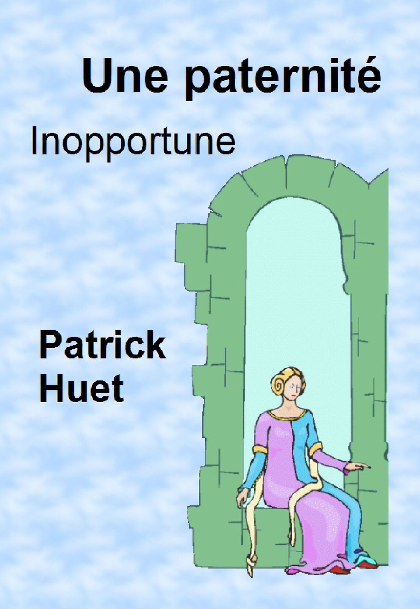 Une Paternité Inoportune