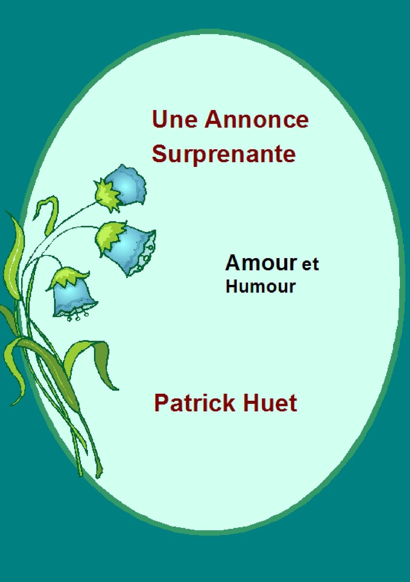Une Annonce Surprenante: A Surprising Personal Ads
