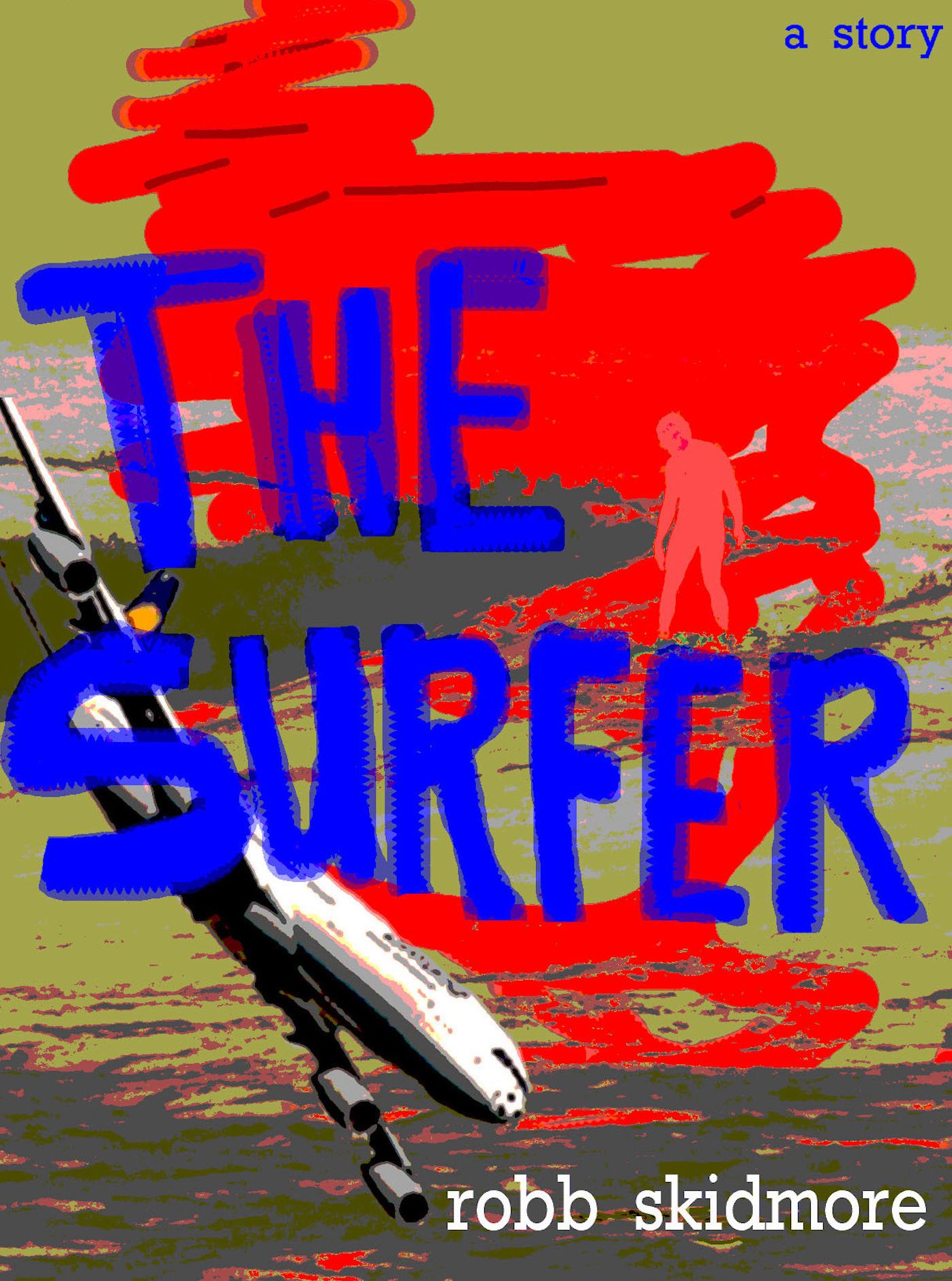 The Surfer