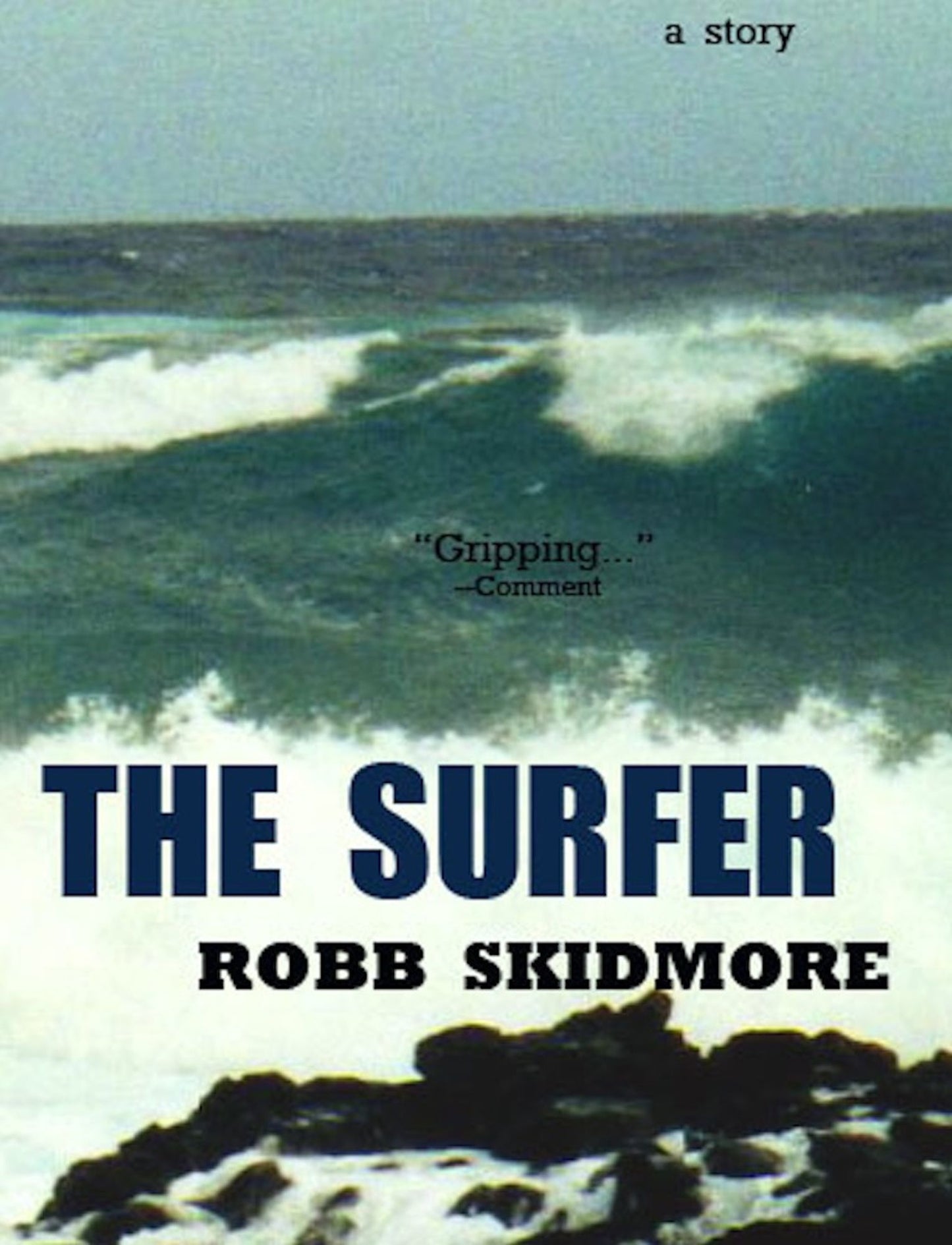 The Surfer