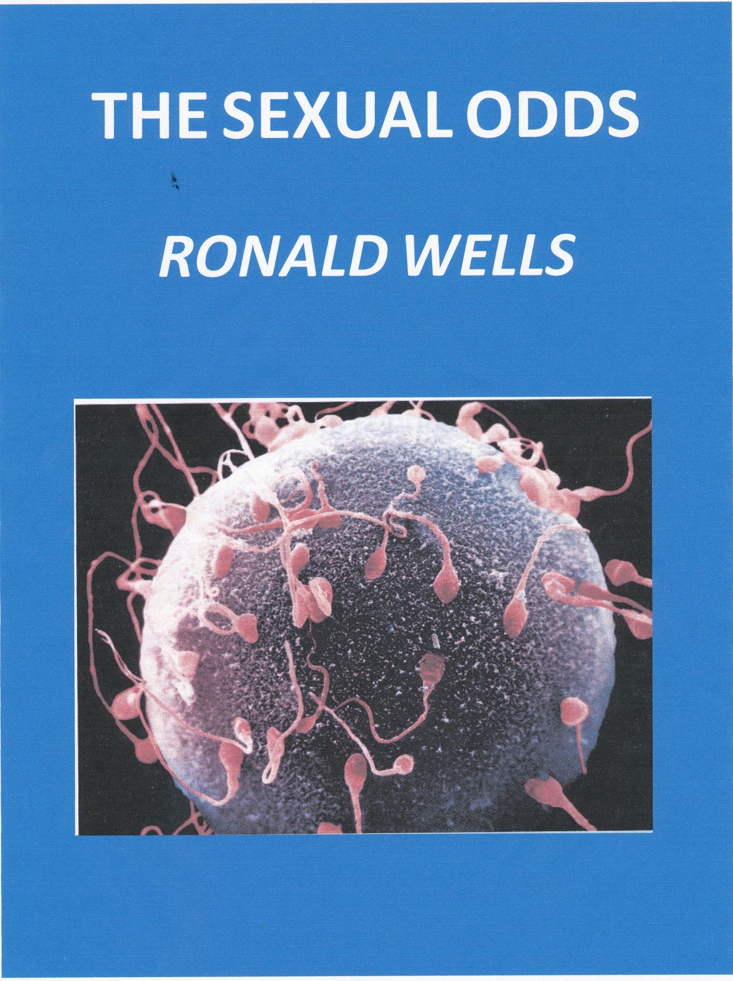 The Sexual Odds