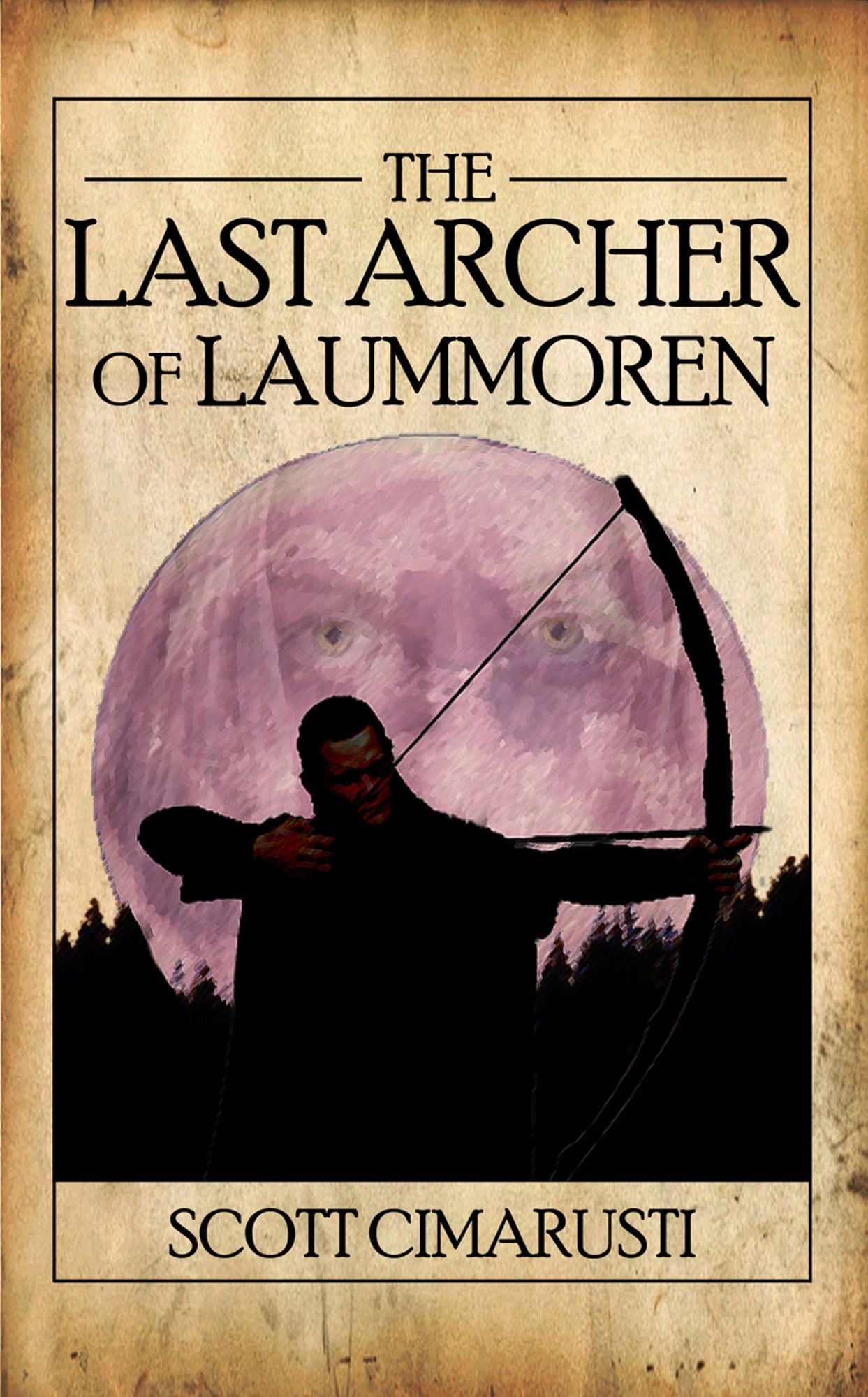 The Last Archer of Laummoren
