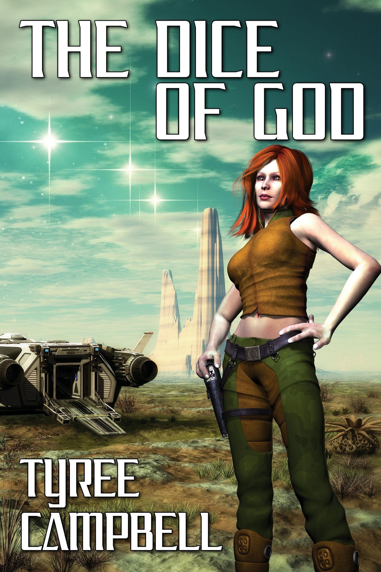 The Dice of God