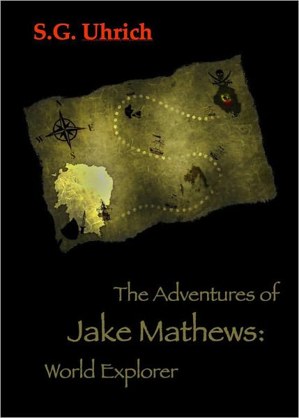 The Adventures of Jake Mathews: World Explorer