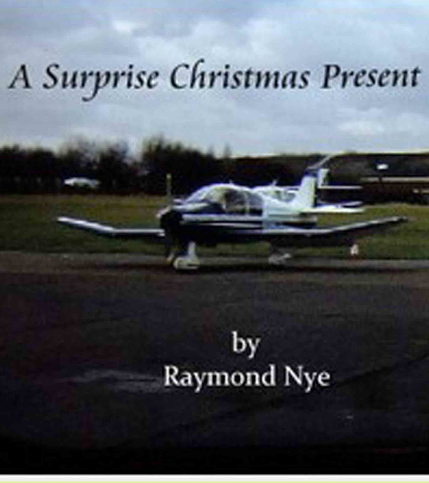 Surprise Christmas Present