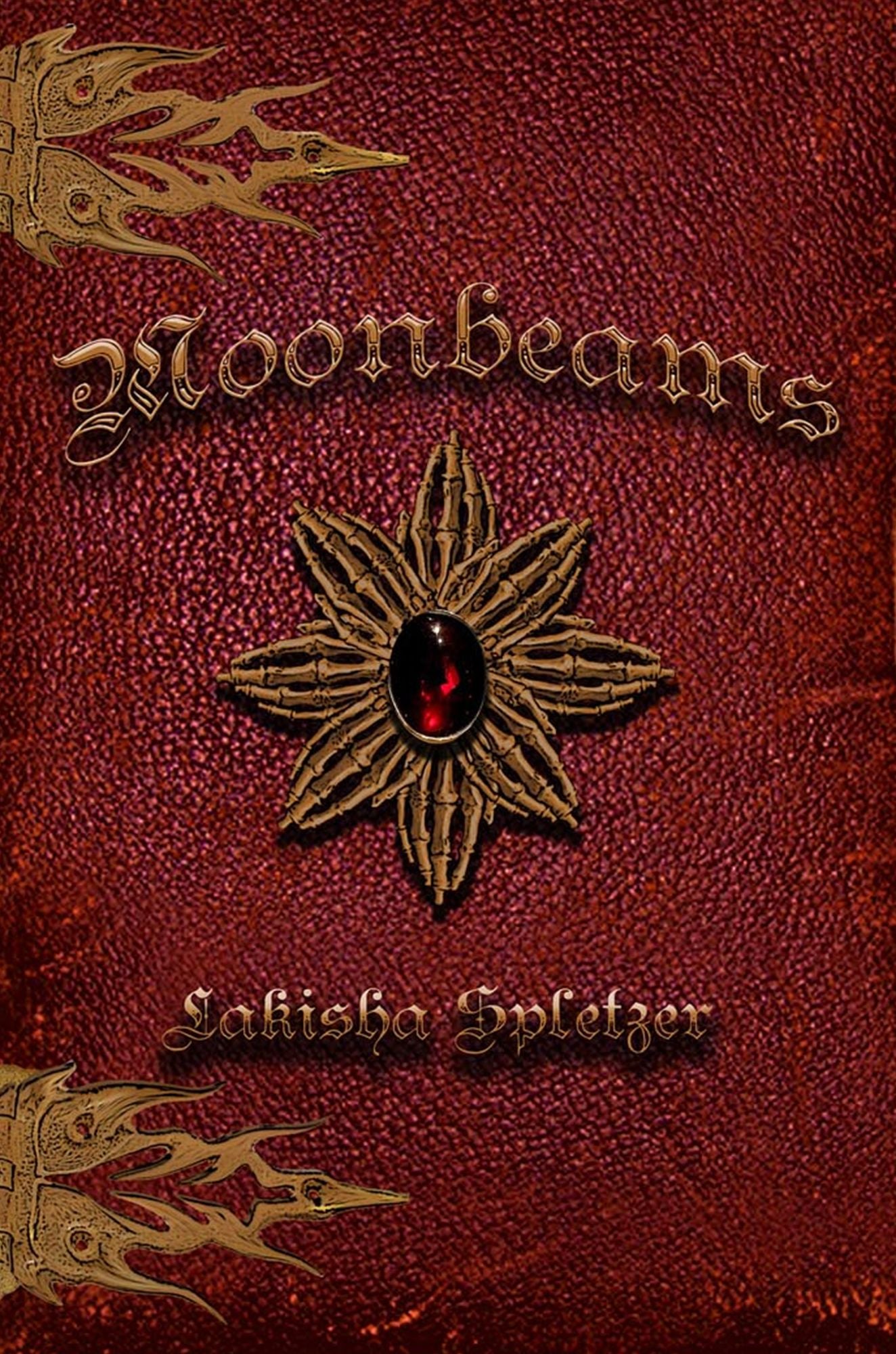 Moonbeams (Beams & Light #1)