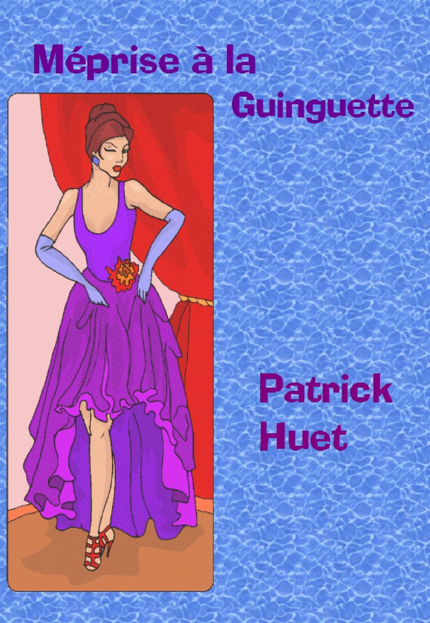 Méprise A La Guinguette