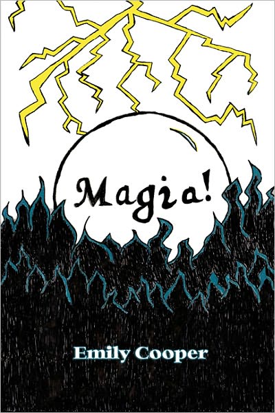 Magia!
