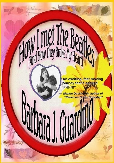 How I Met The Beatles (And How They Broke My Heart)