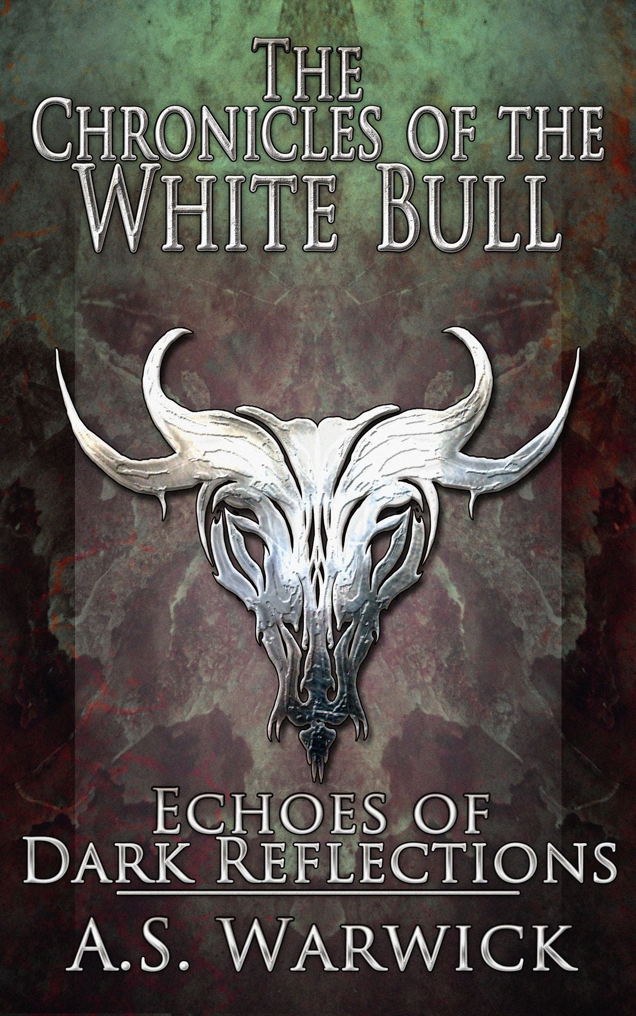 Echoes of Dark Reflections