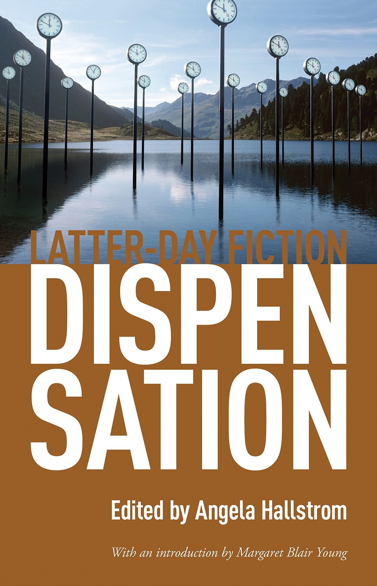 Dispensation: Latter-Day Fiction