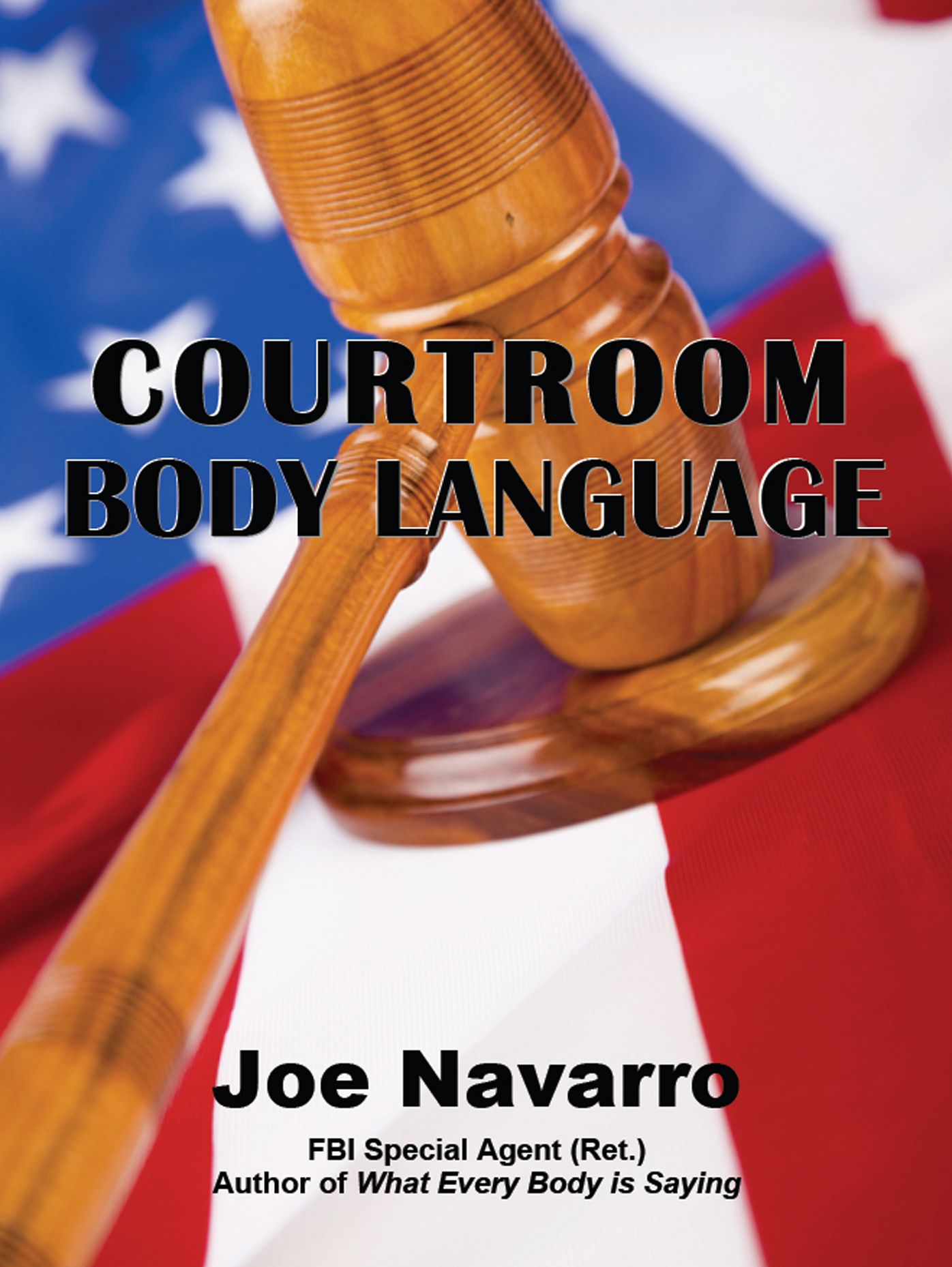 Courtroom Body Language