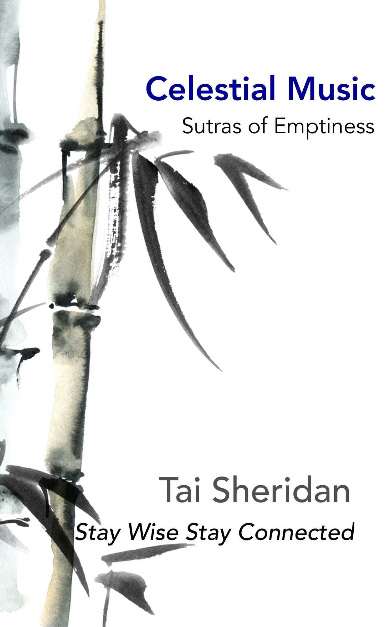 Celestial Music: Sutras of Emptiness