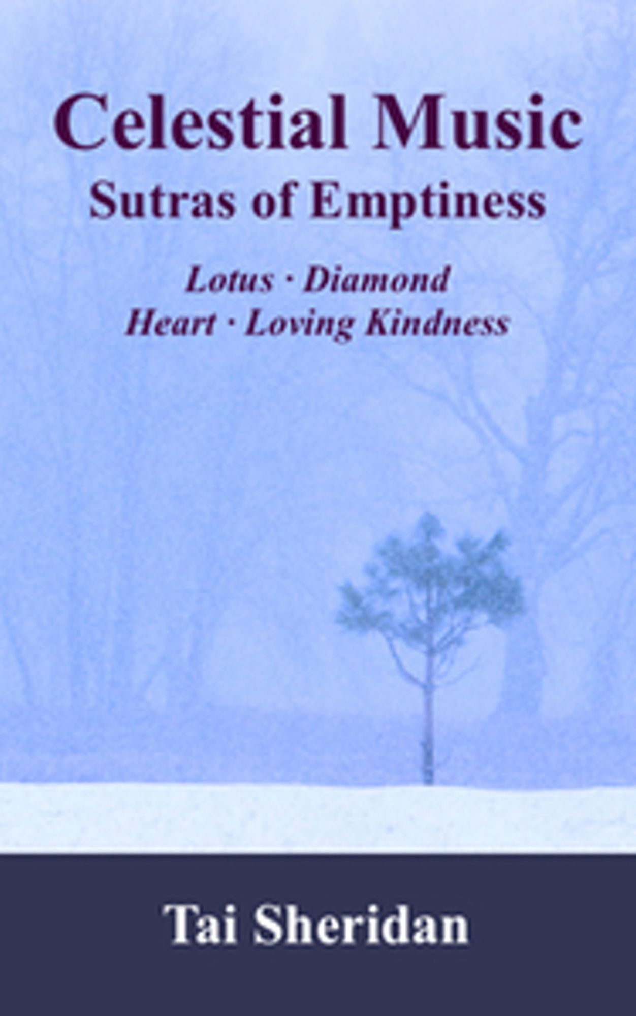 Celestial Music: Sutras of Emptiness
