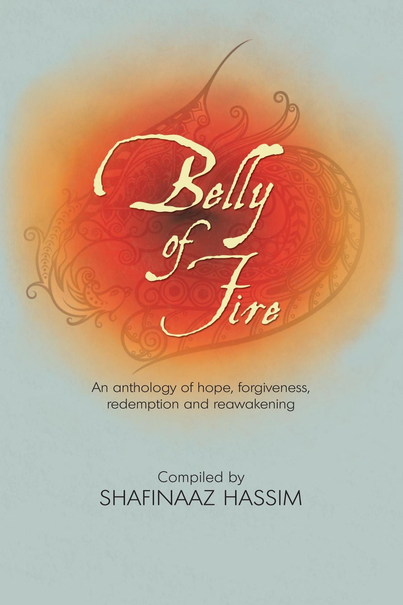 Belly of Fire