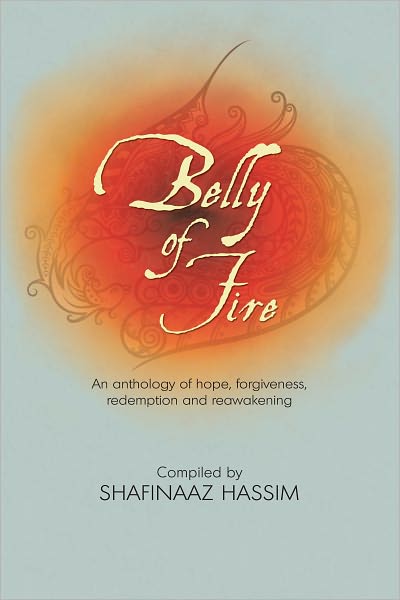 Belly of Fire