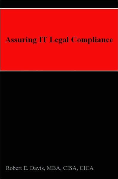 Assuring IT Legal Compliance