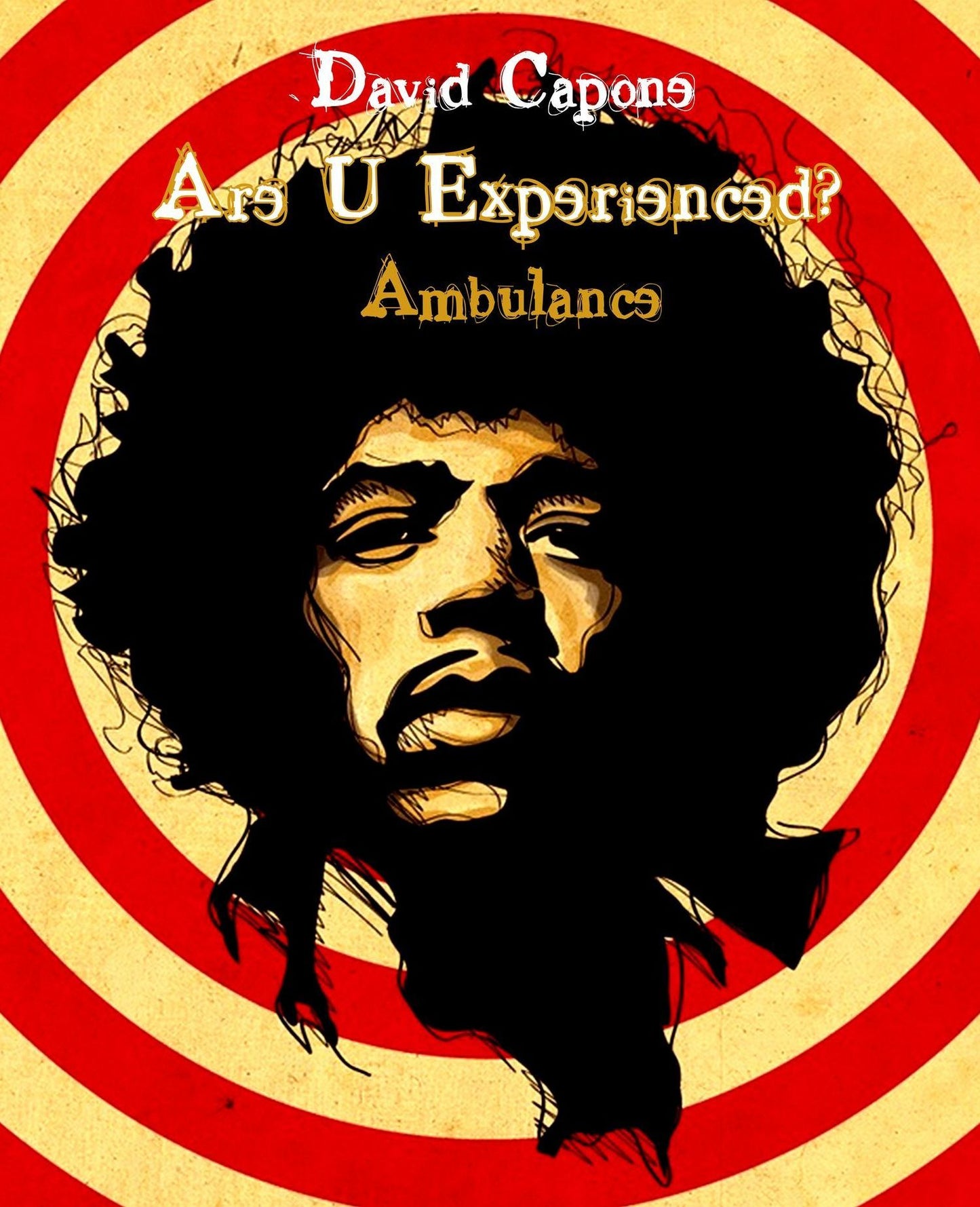 Are U experienced? [Ambulance]