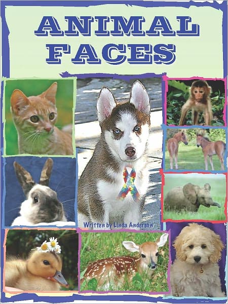 Animal Faces