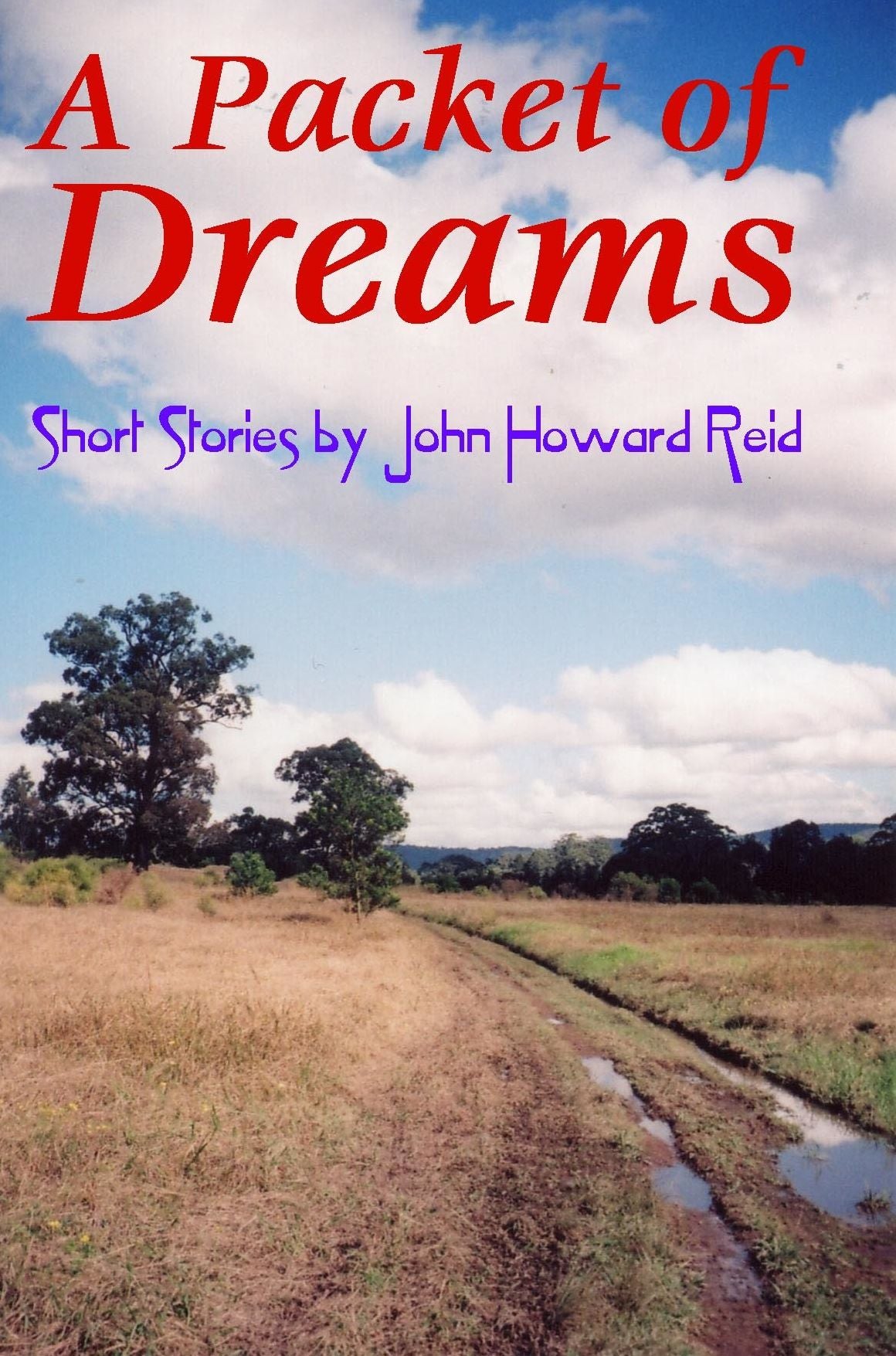 A Packet of Dreams