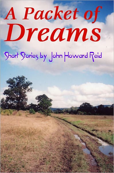 A Packet of Dreams