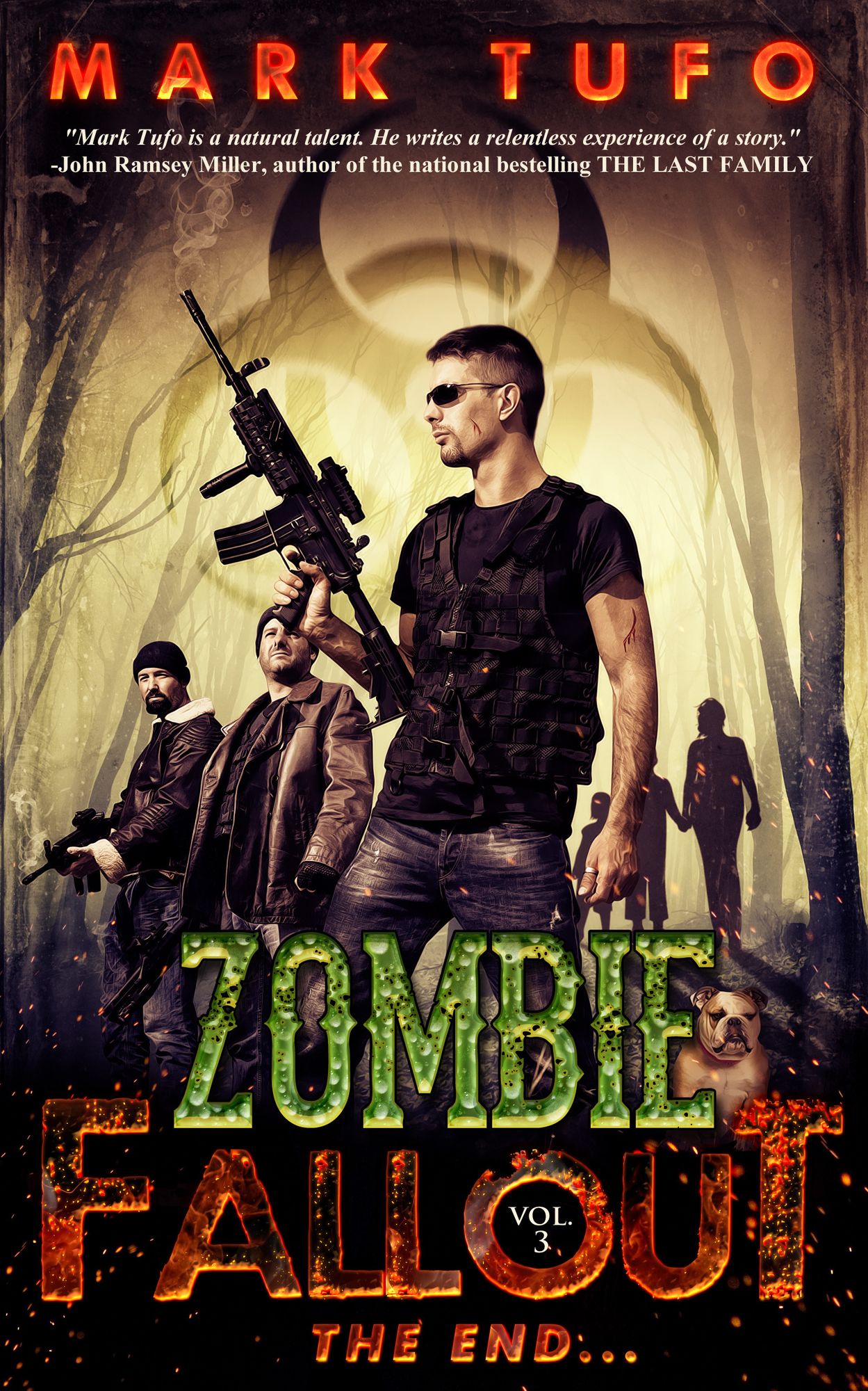 Zombie Fallout 3: The End ...