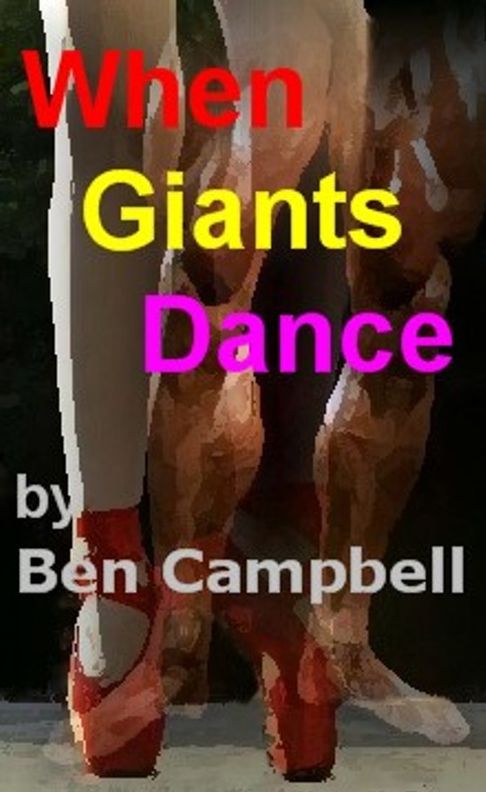 When Giants Dance