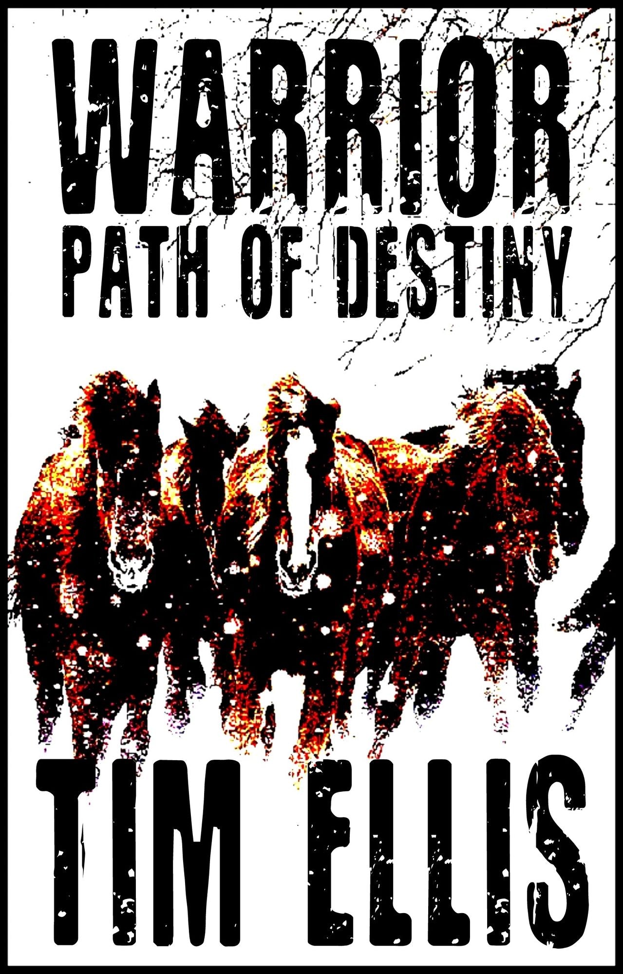 Warrior: Path of Destiny